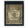 Timbres-Taxe - YT 62 - Oblitere - Cote 30