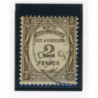 Timbres-Taxe - YT 62 - Oblitere - Cote 30