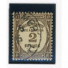 Timbres-Taxe - YT 62 - Oblitere - Cote 30