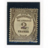 Timbres-Taxe - YT 62 - Oblitere - Cote 30