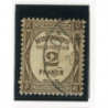 Timbres-Taxe - YT 62 - Oblitere - Cote 30