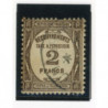 Timbres-Taxe - YT 62 - Oblitere - Cote 30