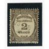 Timbres-Taxe - YT 62 - Oblitere - Cote 30