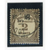 Timbres-Taxe - YT 62 - Oblitere - Cote 30