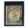 Timbres-Taxe - YT 62 - Oblitere - Cote 30