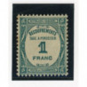 Timbres-Taxe - YT 60 - Neuf x - Cote 21