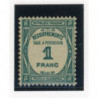 Timbres-Taxe - YT 60 - Neuf x - Cote 21