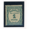 Timbres-Taxe - YT 60 - Neuf x - Cote 21
