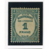 Timbres-Taxe - YT 60 - Neuf x - Cote 21