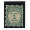 Timbres-Taxe - YT 60 - Neuf x - Cote 21