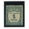 Timbres-Taxe - YT 60 - Neuf x - Cote 21