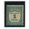 Timbres-Taxe - YT 60 - Neuf x - Cote 21