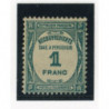Timbres-Taxe - YT 60 - Neuf x - Cote 21