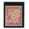 Timbres-Taxe - YT 35 - Neuf x - Cote 15