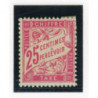 Timbres-Taxe - YT 32 - Neuf x - Cote 6,5