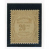Timbres-Taxe - YT 45 - Neuf xx - Cote 3