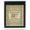Timbres-Taxe - YT 46 - Neuf xx - Cote 40
