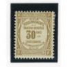 Timbres-Taxe - YT 46 - Neuf x - Cote 16