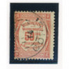 Timbres-Taxe - YT 47 - Oblitere - Cote 70