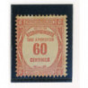 Timbres-Taxe - YT 58 - Neuf x - Cote 7