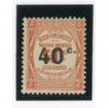 Timbres-Taxe - YT 50 - Neuf xx - Cote 32