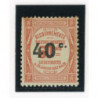 Timbres-Taxe - YT 50 - Neuf x - Cote 15