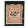 Timbres-Taxe - YT 50 - Neuf x - Cote 15