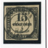 Timbres-Taxe - YT 3 - Oblitere - Cote 15