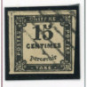 Timbres-Taxe - YT 3 - Oblitere - Cote 15