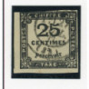 Timbres-Taxe - YT 5 - Oblitere - Cote 65
