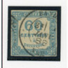 Timbres-Taxe - YT 9 - Oblitere - Cote 150