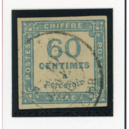 Timbres-Taxe - YT 9 -...