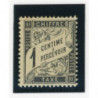Timbres-Taxe - YT 10 - Neuf x - Cote 3