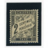Timbres-Taxe - YT 11 - Neuf xx - Cote 120