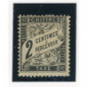 Timbres-Taxe - YT 11 - Neuf x - Cote 60