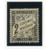 Timbres-Taxe - YT 11 - Neuf x - Cote 60