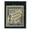 Timbres-Taxe - YT 11 - Neuf x - Cote 60