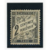 Timbres-Taxe - YT 11 - Neuf x - Cote 60
