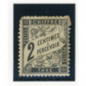 Timbres-Taxe - YT 11 - Neuf x - Cote 60