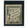Timbres-Taxe - YT 11 - Neuf (x) - Cote 30
