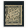 Timbres-Taxe - YT 12 - Neuf xx - Cote 180