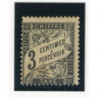 Timbres-Taxe - YT 12 - Neuf x - Cote 90