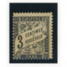 Timbres-Taxe - YT 12 - Neuf x - Cote 90