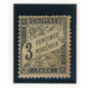 Timbres-Taxe - YT 12 - Neuf x - Cote 90