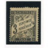 Timbres-Taxe - YT 12 - Neuf x - Cote 90