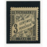 Timbres-Taxe - YT 12 - Neuf (x) - Cote 28