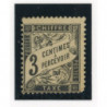 Timbres-Taxe - YT 12 - Neuf (x) - Cote 28