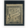Timbres-Taxe - YT 12 - Oblitere - Cote 28