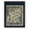 Timbres-Taxe - YT 12 - Oblitere - Cote 28