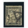 Timbres-Taxe - YT 12 - Oblitere - Cote 28